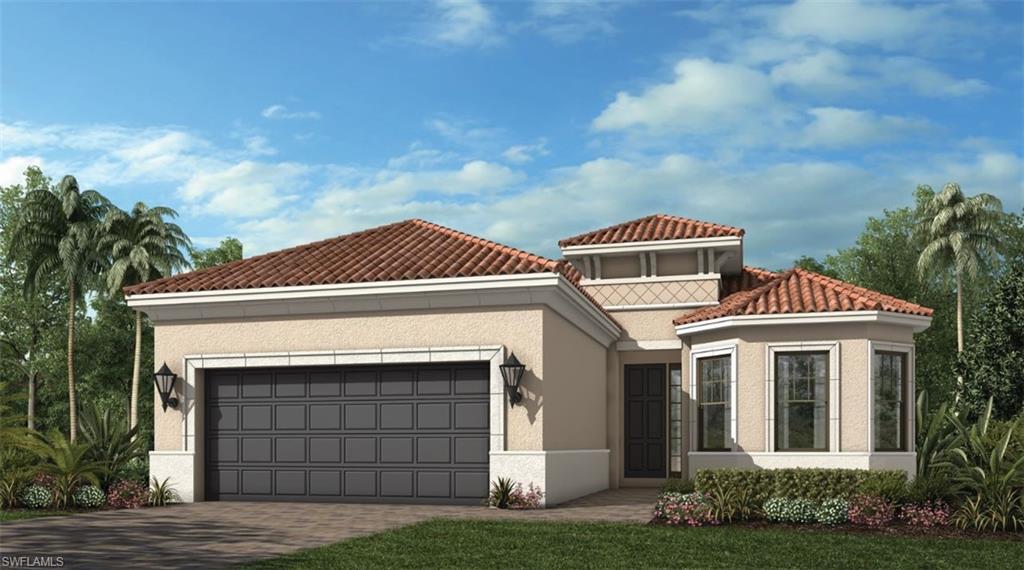 PEBBLE POINTE - Residential