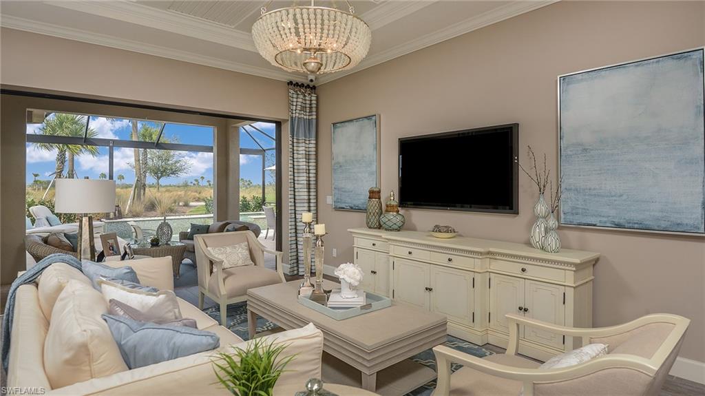 PEBBLE POINTE - Residential