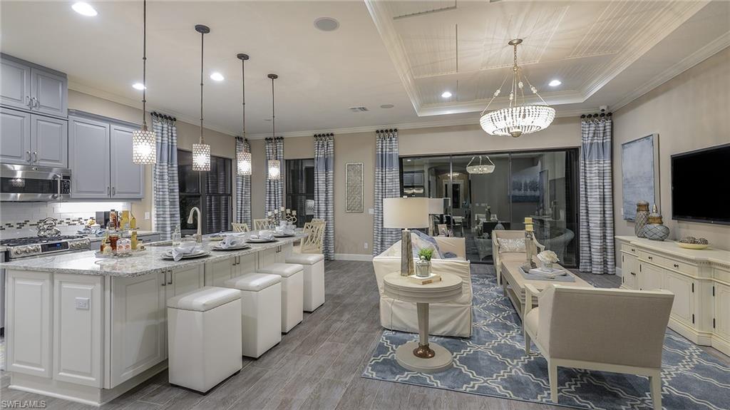 PEBBLE POINTE - Residential