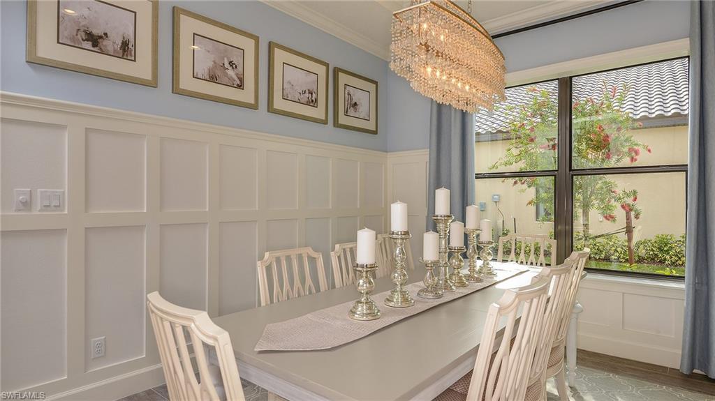 PEBBLE POINTE - Residential