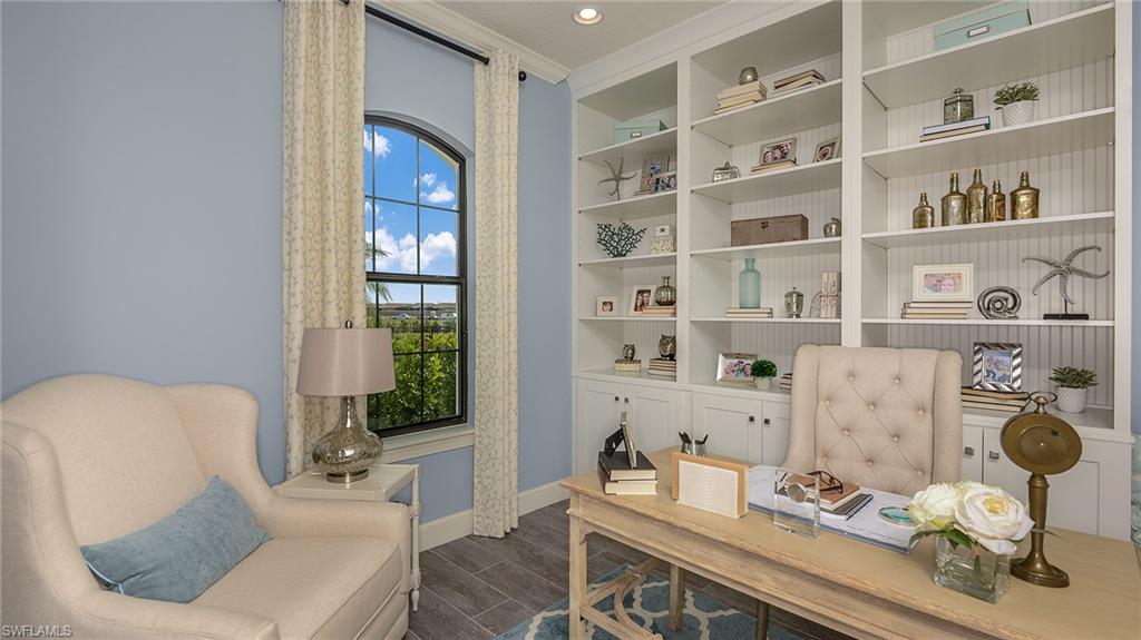PEBBLE POINTE - Residential