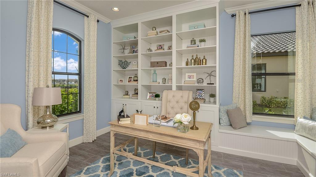 PEBBLE POINTE - Residential