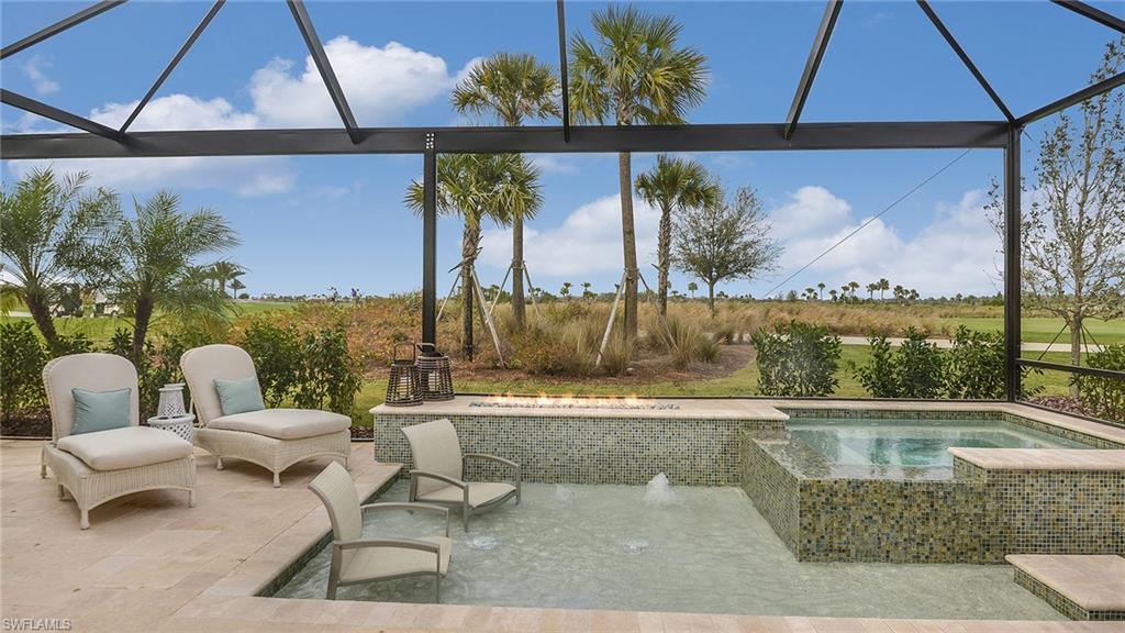 PEBBLE POINTE - Residential