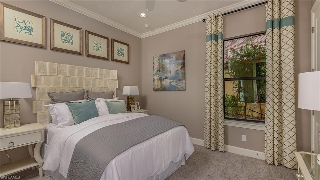 PEBBLE POINTE - Residential