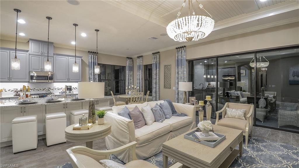 PEBBLE POINTE - Residential