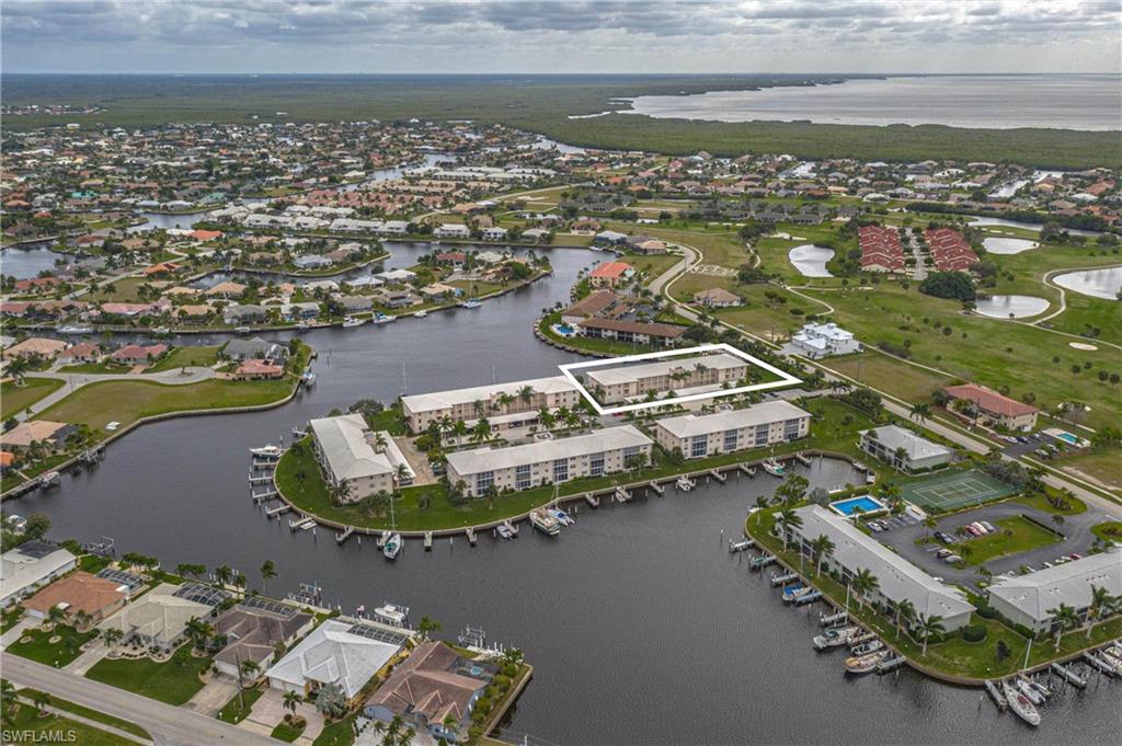 PUNTA GORDA ISLES - Residential