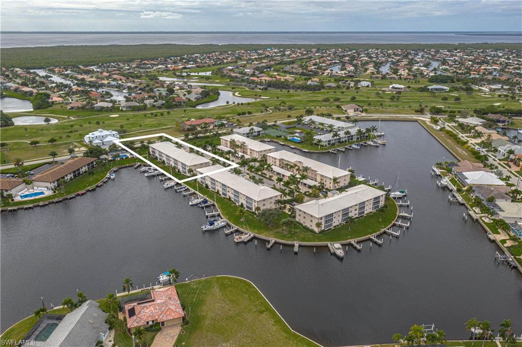 PUNTA GORDA ISLES - Residential