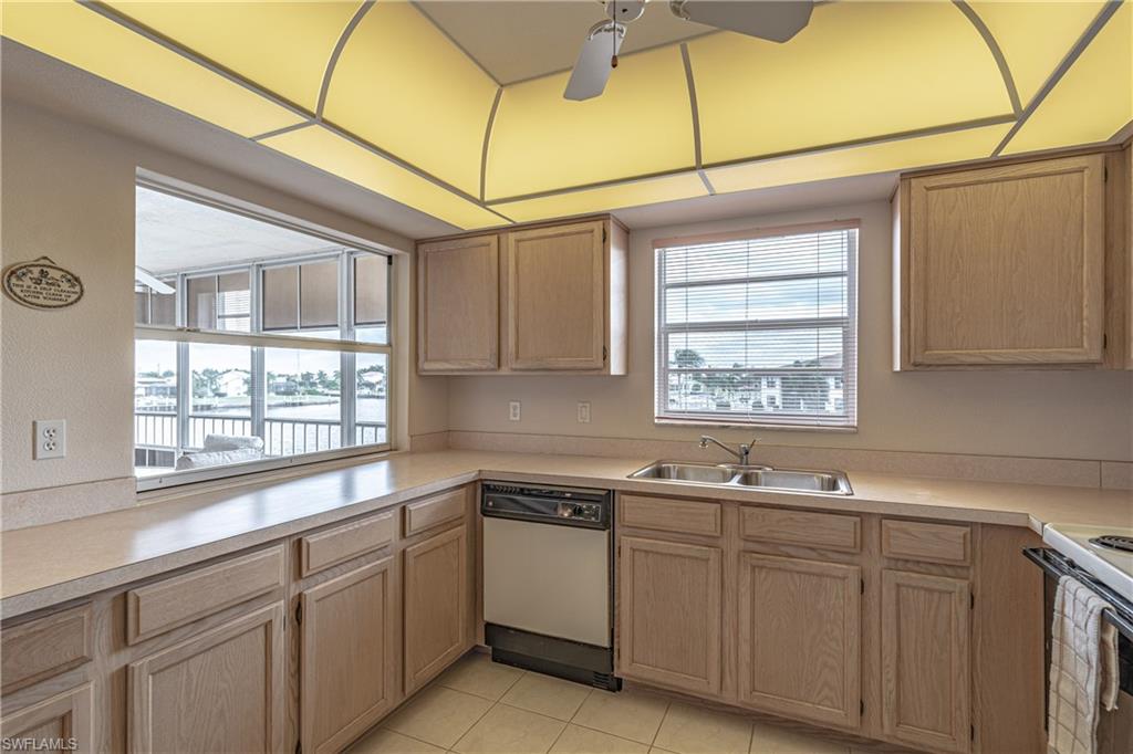 PUNTA GORDA ISLES - Residential