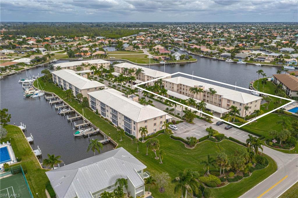 PUNTA GORDA ISLES - Residential