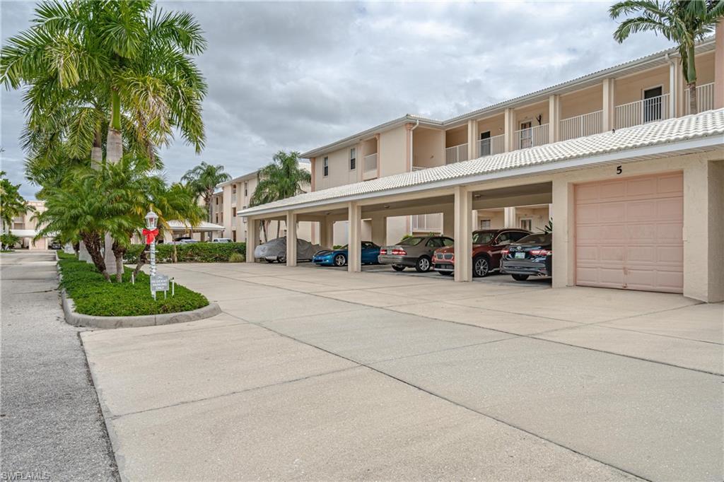 PUNTA GORDA ISLES - Residential