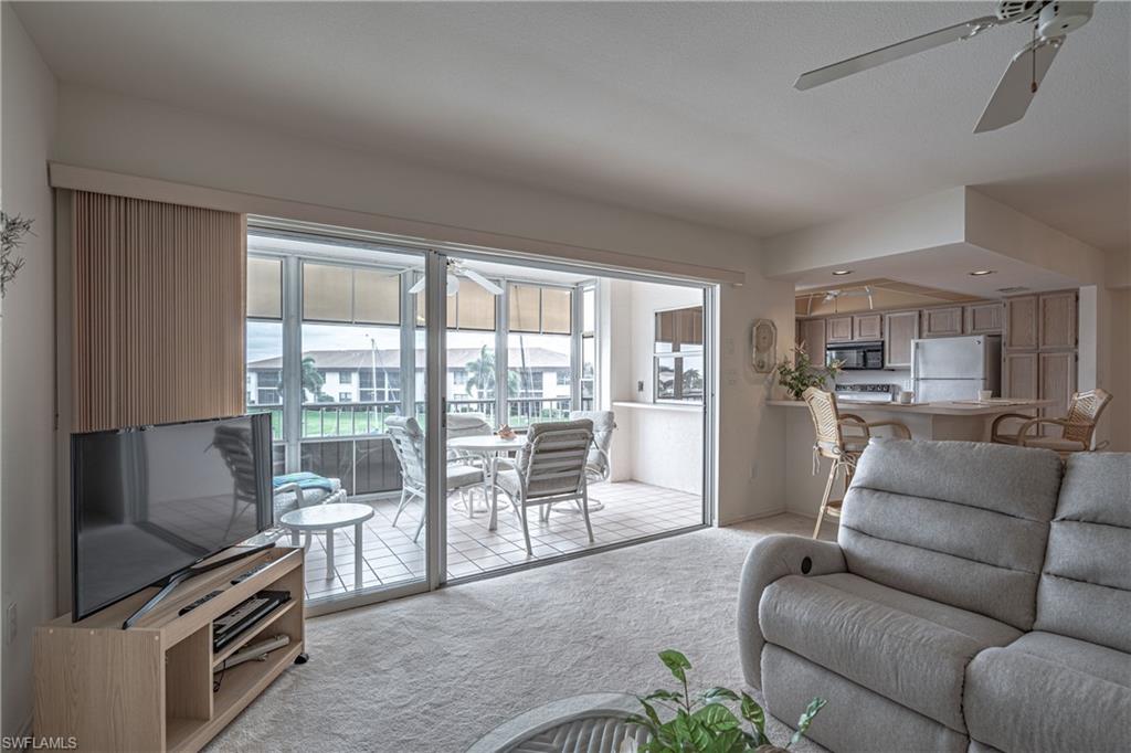 PUNTA GORDA ISLES - Residential