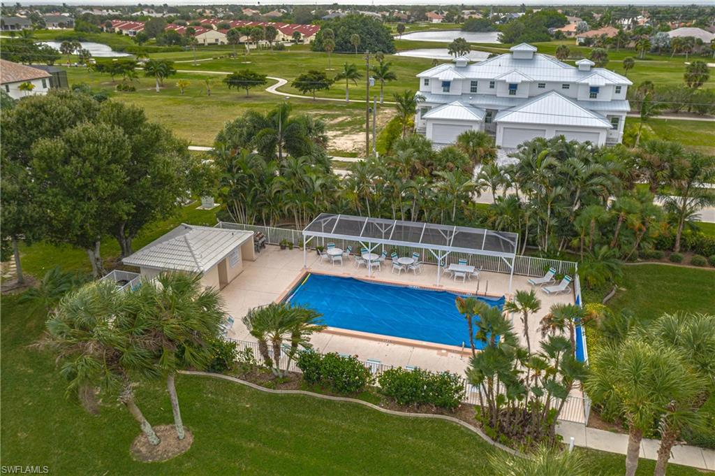 PUNTA GORDA ISLES - Residential