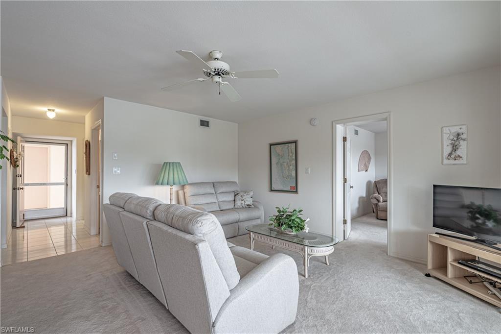 PUNTA GORDA ISLES - Residential