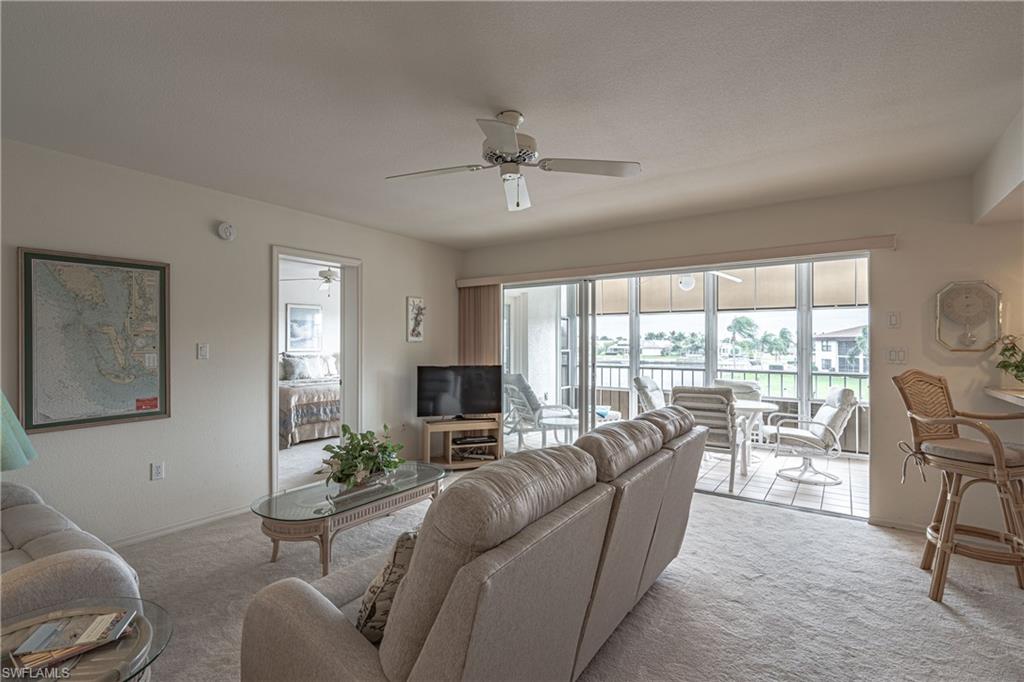 PUNTA GORDA ISLES - Residential