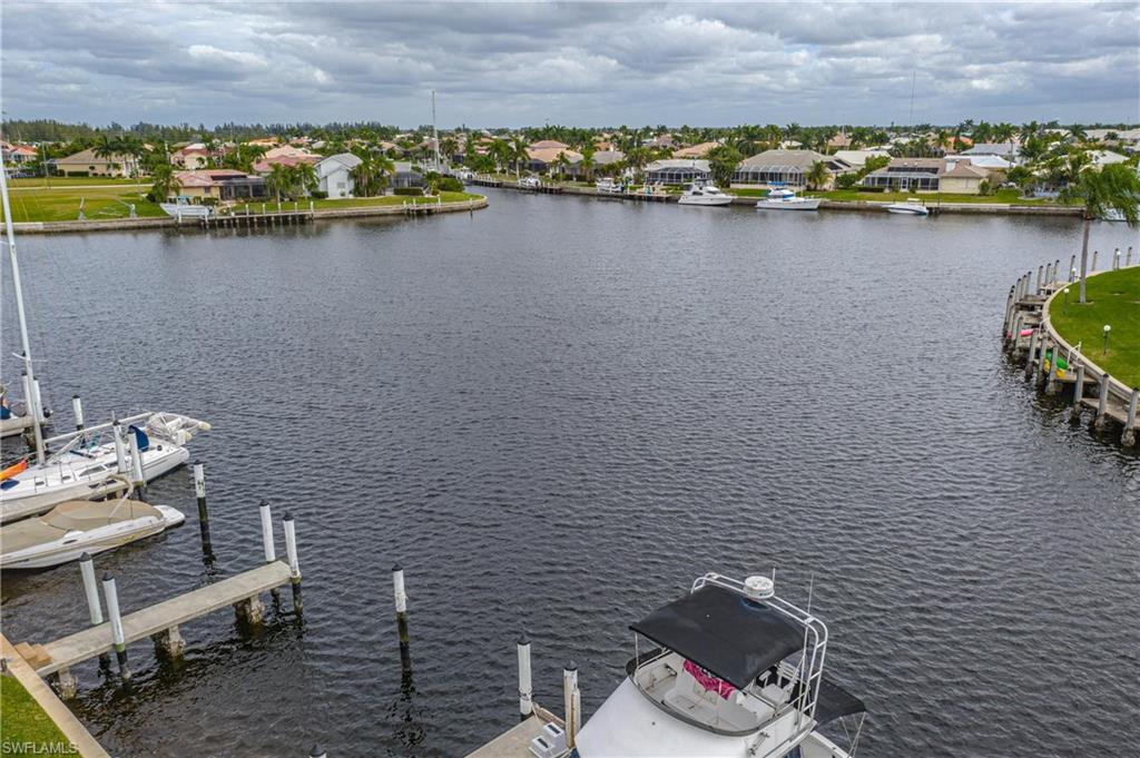 PUNTA GORDA ISLES - Residential