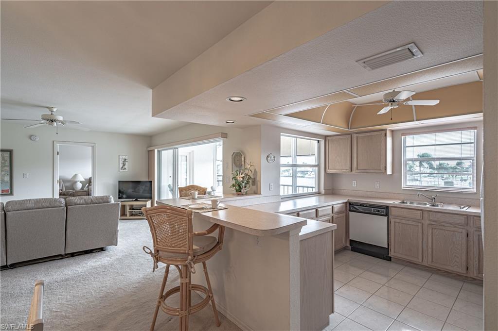 PUNTA GORDA ISLES - Residential