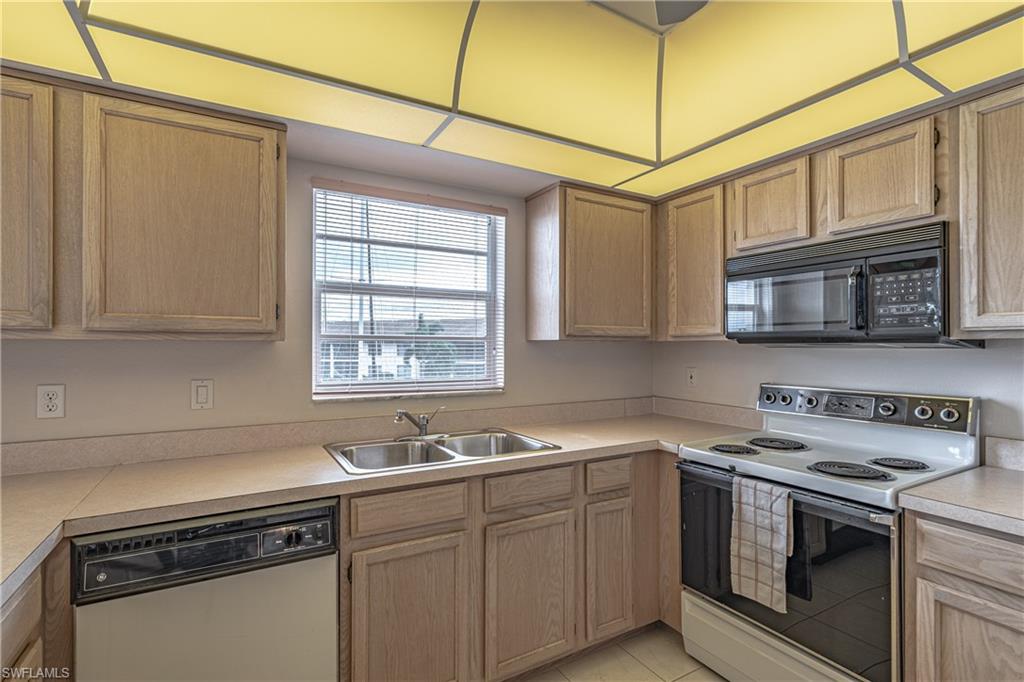 PUNTA GORDA ISLES - Residential