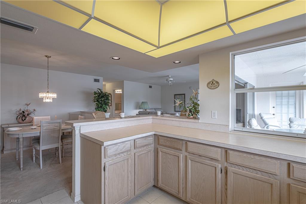PUNTA GORDA ISLES - Residential