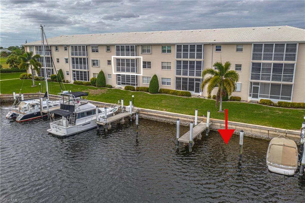 PUNTA GORDA ISLES - Residential