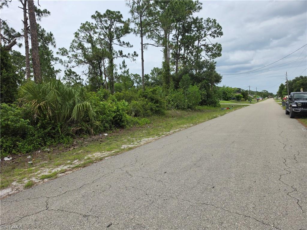 LEHIGH ACRES - Land