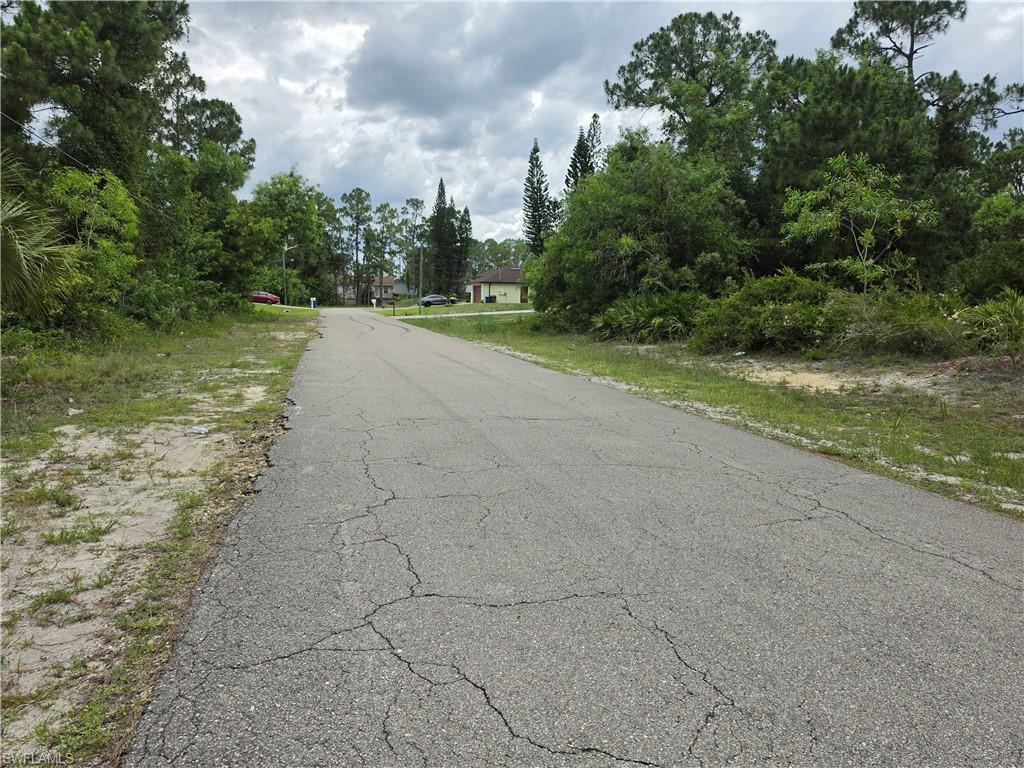 LEHIGH ACRES - Land
