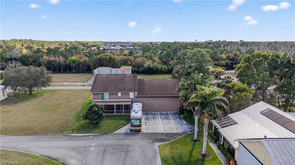 WING SOUTH AIRPARK - Residential