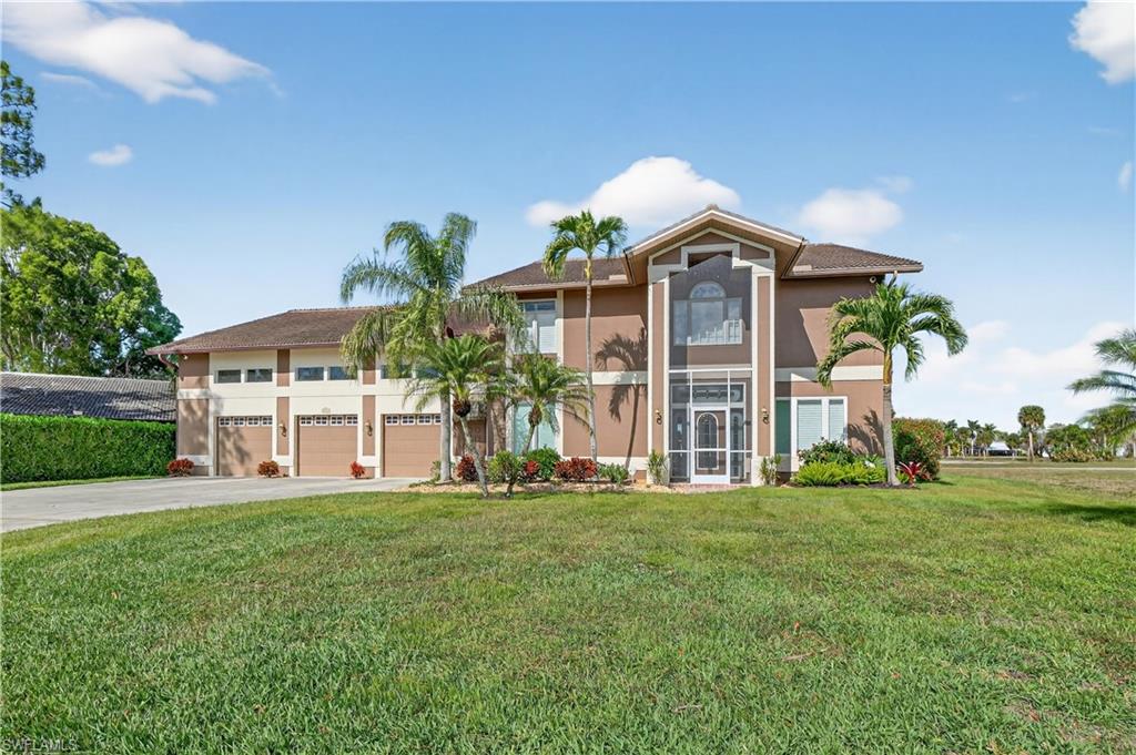 WING SOUTH AIRPARK - Residential