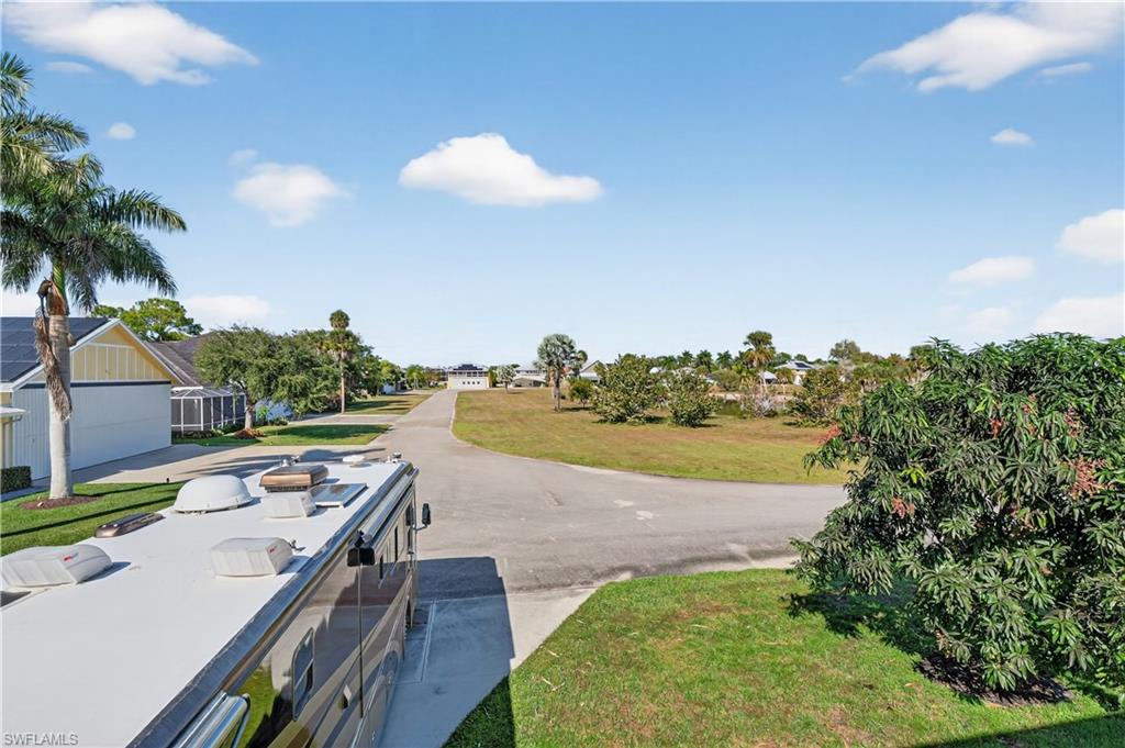 WING SOUTH AIRPARK - Residential