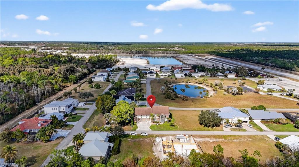 WING SOUTH AIRPARK - Residential