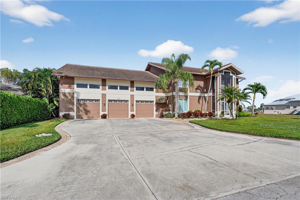 WING SOUTH AIRPARK - Residential