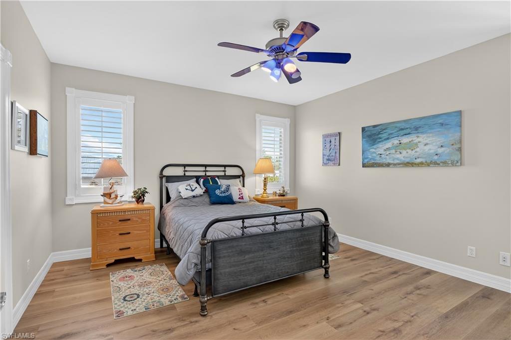 WING SOUTH AIRPARK - Residential