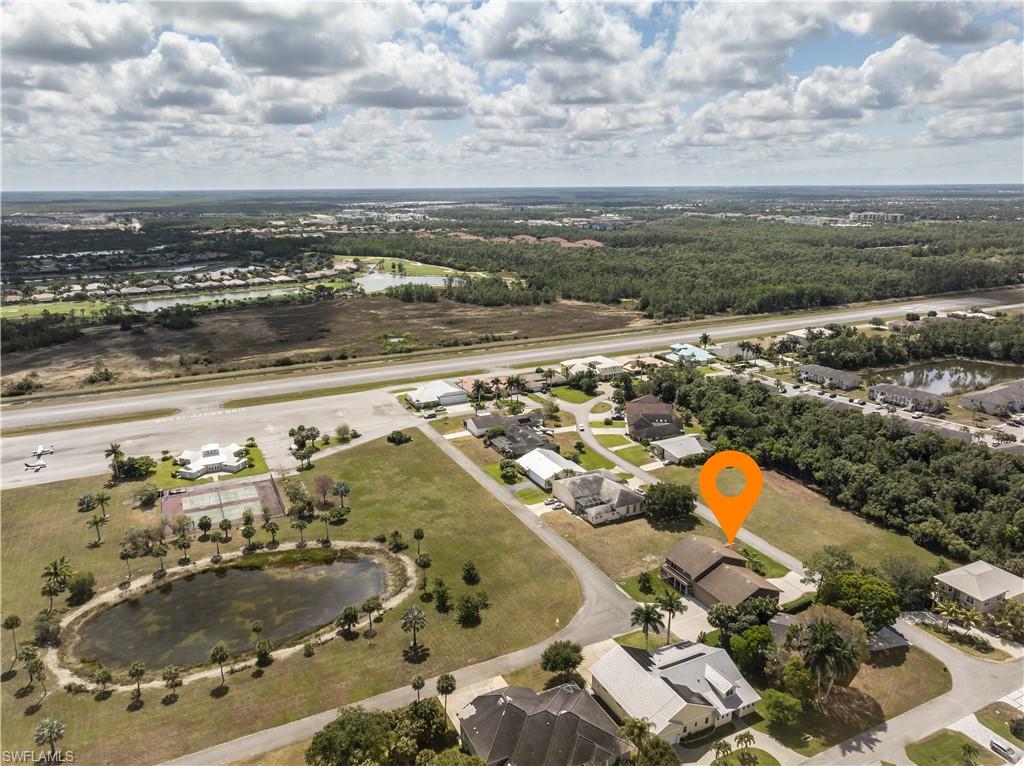 WING SOUTH AIRPARK - Residential