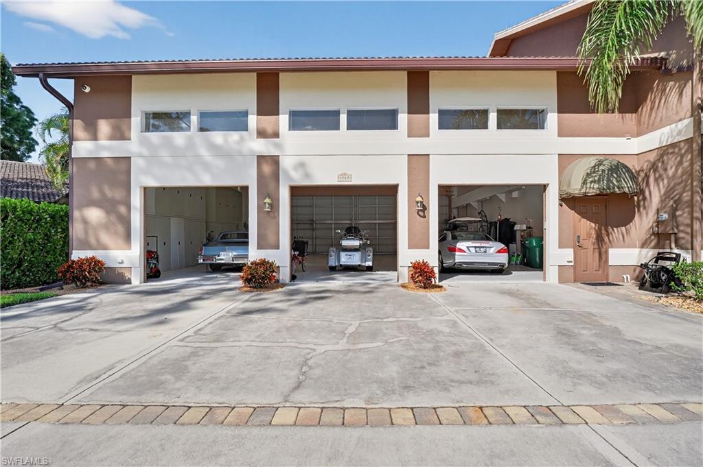 WING SOUTH AIRPARK - Residential