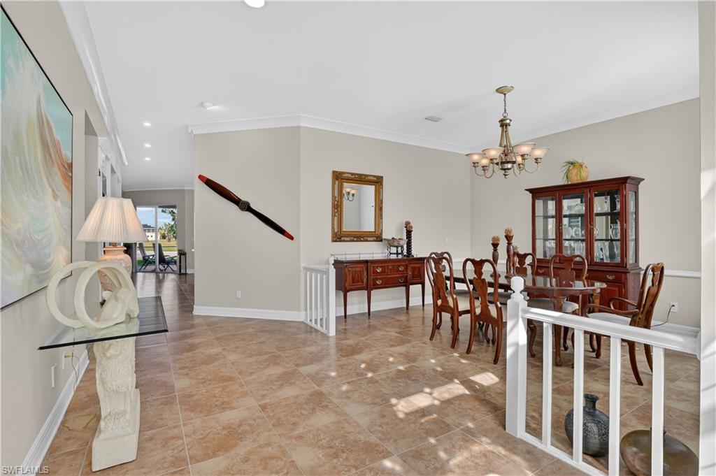 WING SOUTH AIRPARK - Residential
