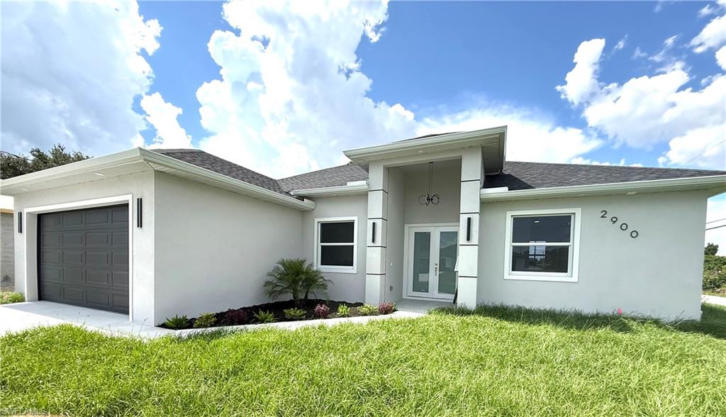 LEHIGH ACRES - Residential