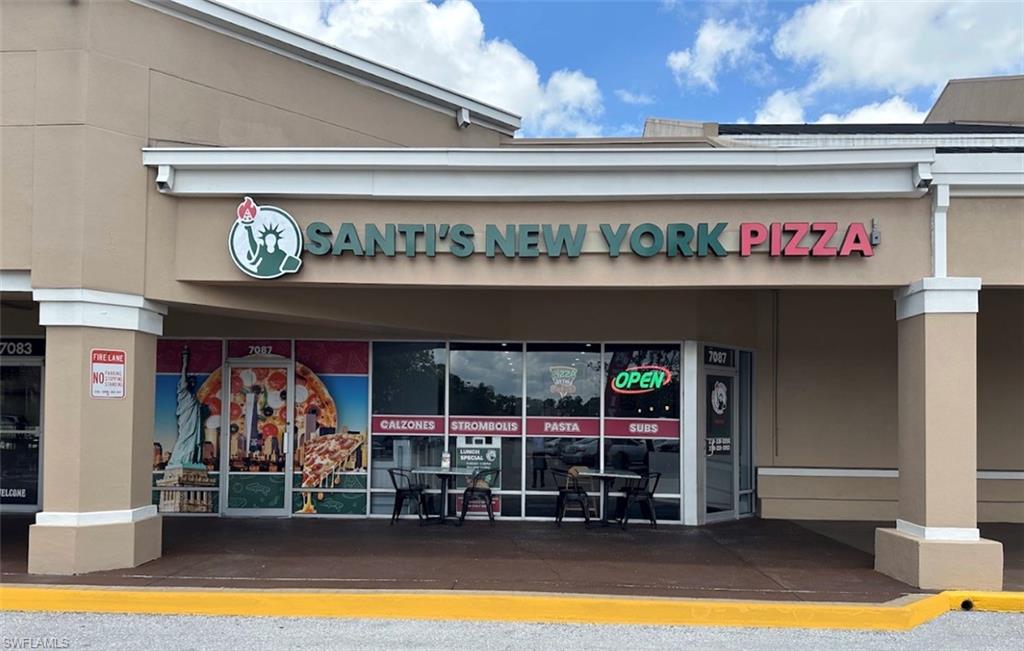 Turnkey New York Style Pizza Restaurant – Prime Naples Location
Established and fully operational New York-style pizza restaurant located in a high-traffic area of Naples, Florida.
This business is affiliated with Rewards Network, providing access to a large base of traveling customers and recurring local traffic.
Features approximately $100,000 in newer equipment and buildout, all in excellent condition. Fully equipped kitchen, established systems, trained staff, and strong operational setup.
The restaurant offers dine-in, takeout, and delivery, with strong potential for growth through catering, expanded delivery channels, and increased local marketing.
Excellent opportunity for an owner-operator or investor looking to acquire a turnkey pizza concept in one of Southwest Florida’s strongest restaurant markets.