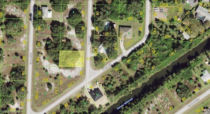Come build your Florida home in the bedroom community for Sarasota County.
Seller discounted lot value by $9,000 AS 2 GOPHER TOROISES ARE ON THE PROPERTY AND NEED TO BE RELOCATED.  Buyer responsible for removal or relocation. Also, there is NO water or sewer to the property, it will require well and septic.