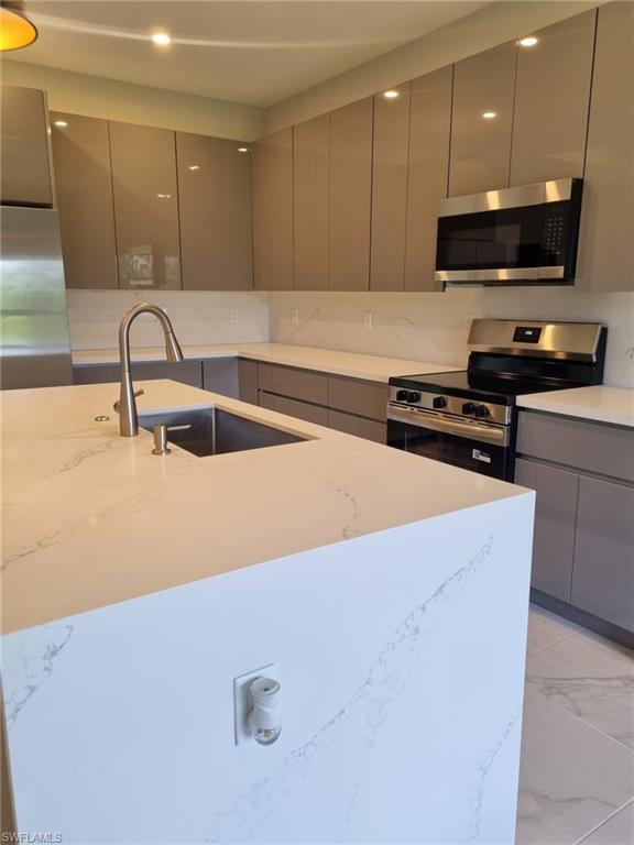 LEHIGH ACRES - Residential Lease
