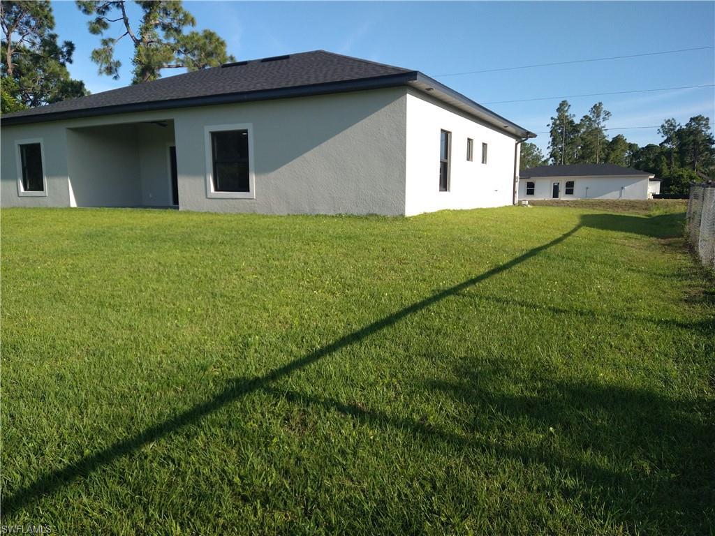 LEHIGH ACRES - Residential Lease