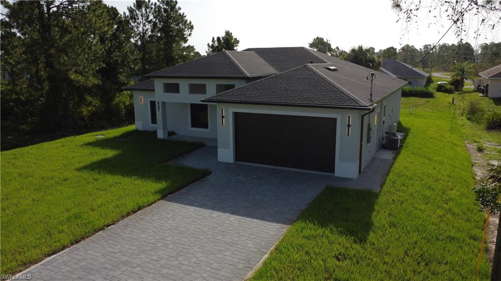 LEHIGH ACRES - Residential Lease