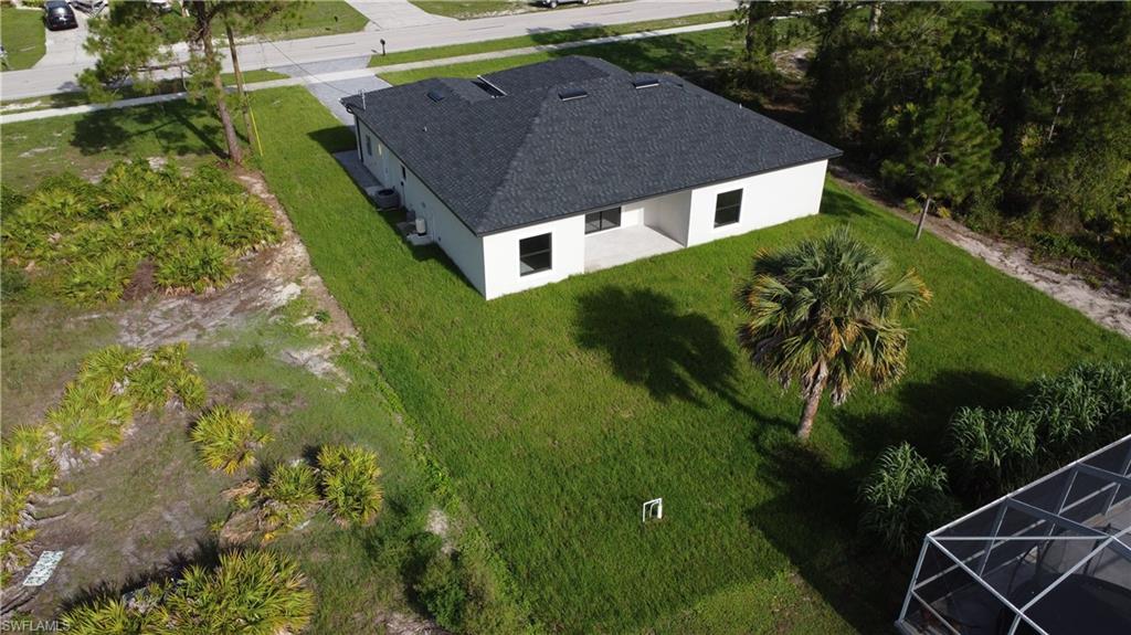 LEHIGH ACRES - Residential Lease