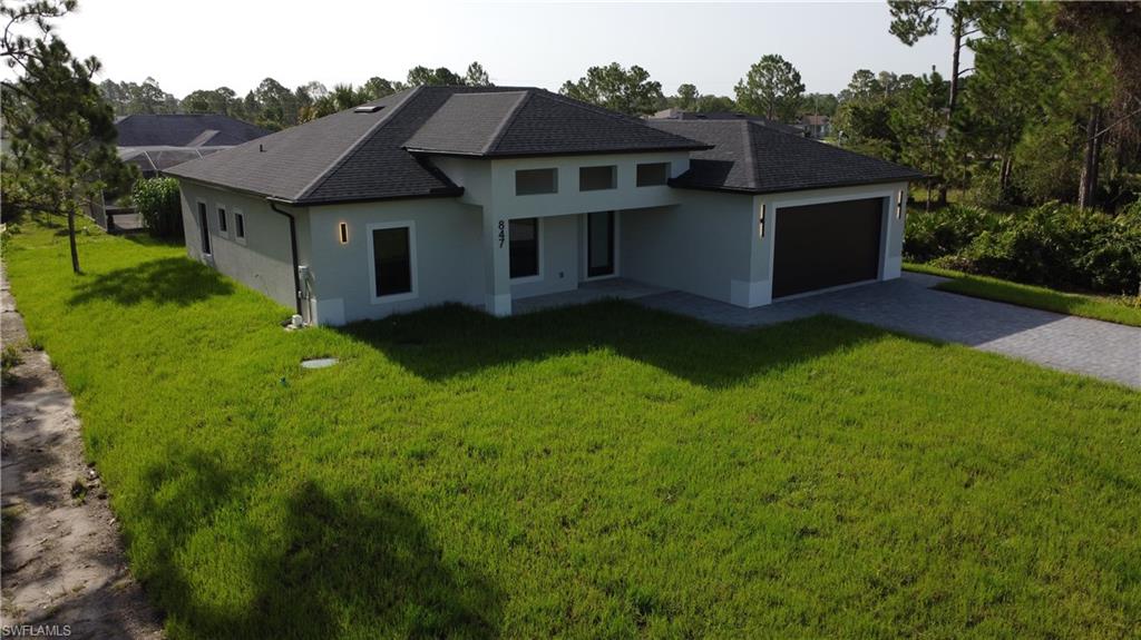 LEHIGH ACRES - Residential Lease