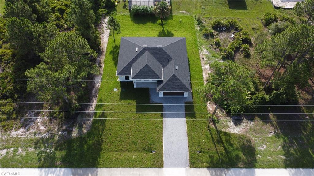 LEHIGH ACRES - Residential Lease