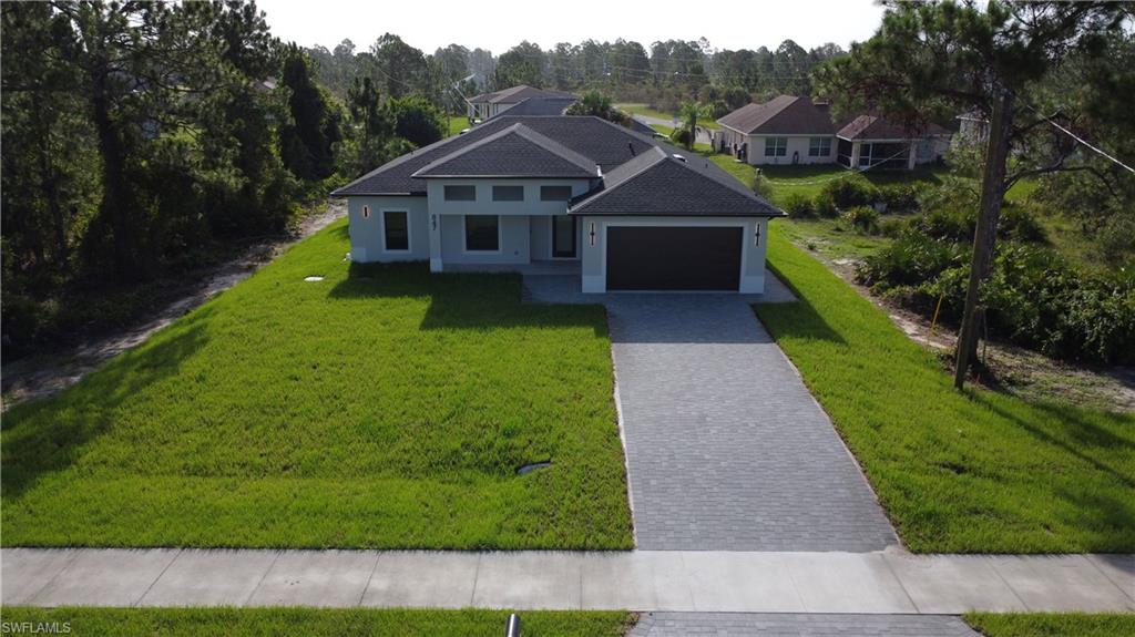 LEHIGH ACRES - Residential Lease