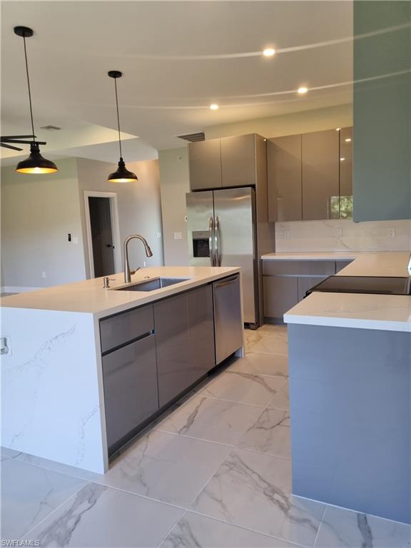 LEHIGH ACRES - Residential Lease