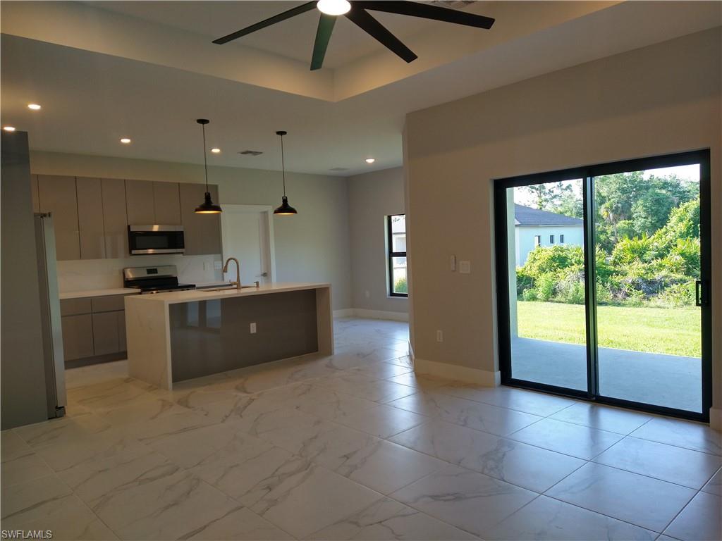 LEHIGH ACRES - Residential Lease