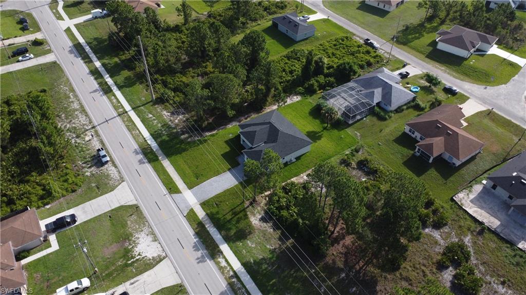 LEHIGH ACRES - Residential Lease