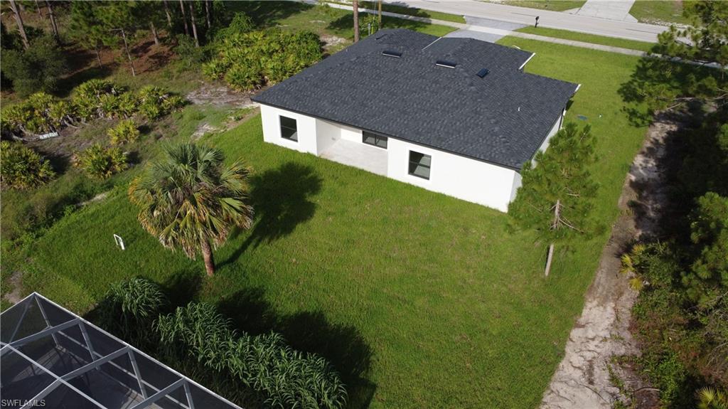 LEHIGH ACRES - Residential Lease