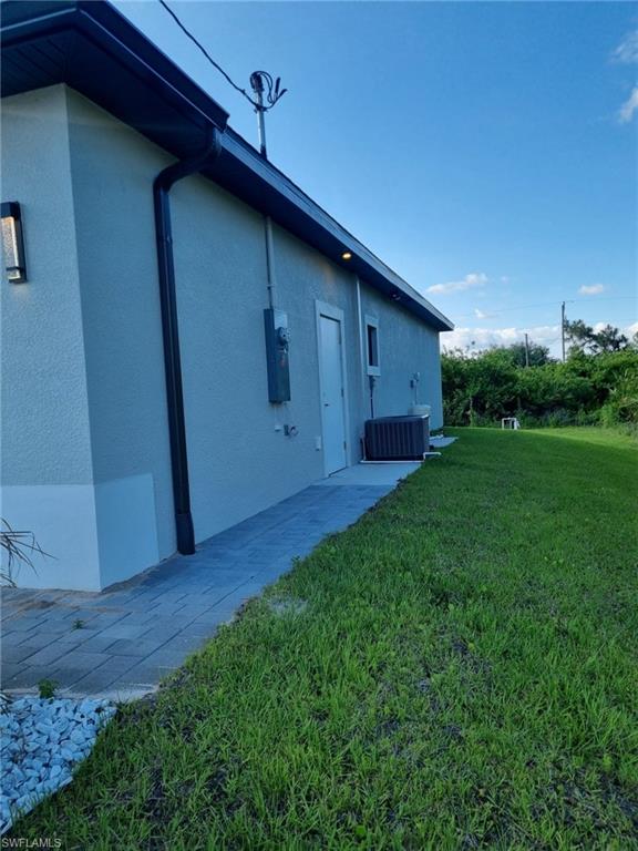 LEHIGH ACRES - Residential Lease