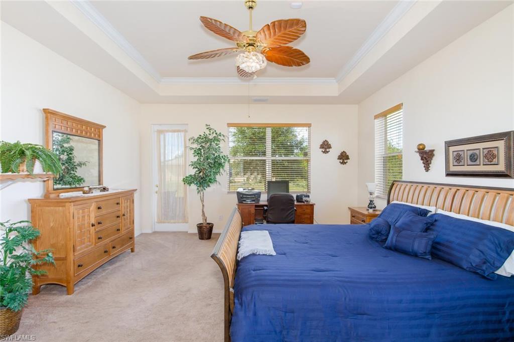 MIRROR LAKES - Residential